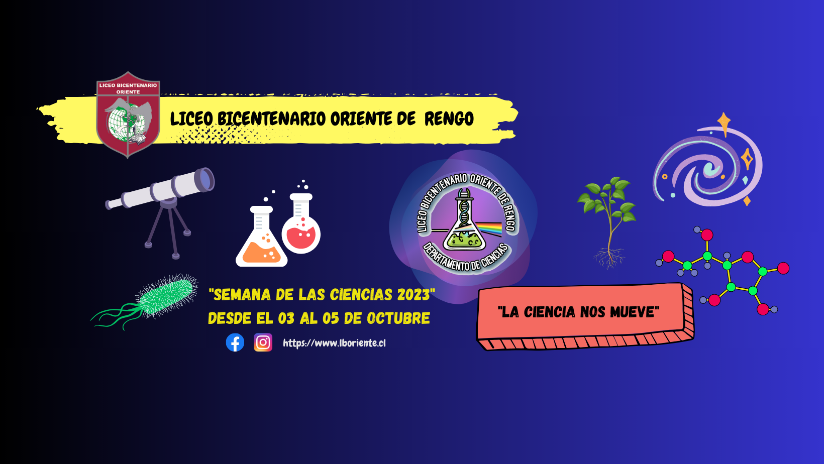 D A De Las Glorias Navales Liceo Bicentenario Oriente Rengo